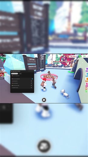 🤯Adopt Me Script | Gingerbreads Autofarm #scriptadoptme #adoptme #adoptmescript #adoptmeroblox