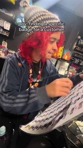 Creating Custom Audio for Unique Badge Requests