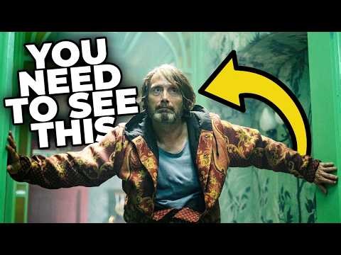 20 INSANE Recent Movies You Probably Missed