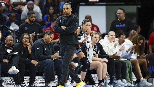 Sky’s New Era: Hailey Van Lith and Tyler Marsh Set the Tone Ahead of Angel Reese’s Homecoming Discover how Hailey Van Lith is leading the Chicago Sky’s new roster and why Coach Tyler Marsh is demanding efficiency before the preseason opener.- The Hype Magazine The Hype Magazine - Latest Sports News