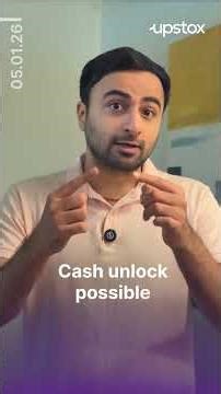 ONGC Could Finally Get $500M : Is It a Hidden Windfall? | Upstox