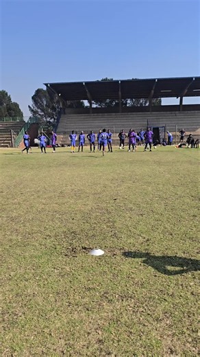 Last Man Standing — beep test challenge