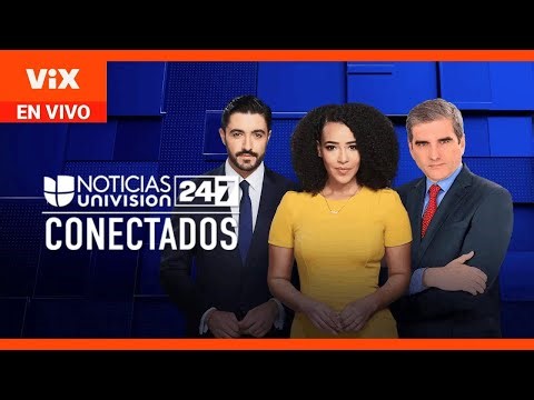Noticias Univision de la tarde, viernes 2 de enero de 2026 | Noticias Univision 24/7