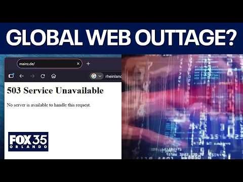 AI Exposes Major PHP Flaw: Global Websites Go Offline