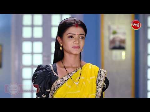 Bhagya Kheluchi Sindura Khela |  ଭାଗ୍ୟ ଖେଳୁଛି ସିନ୍ଦୂର ଖେଳ |22 Aug 2026 Promo  790 @8pm   Mega Serial