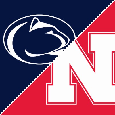 Nebraska 87-64 Penn State (Feb 21, 2026) Final Score - ESPN