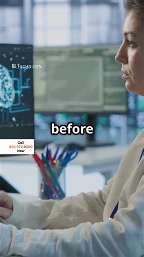 AI in IT Support (2026): Copilot & AIOps Cut Resolution Time by 40% #AIinITSupport #MicrosoftCopilot