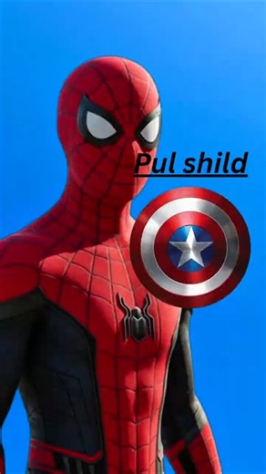 Missed This Insane Detail in Civil War! 🤫 #mcu