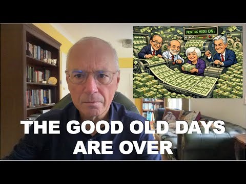 Rising Long Term Bond Yields Pointing to Unravelling of Largest Debt Bubble in History.