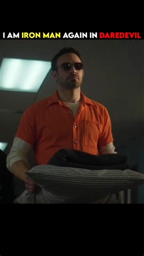 Daredevil Reveal His identity to the World 😱