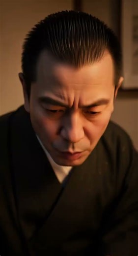 Edo Horror Anthology: Whispering Cabinet, Watching Shard, Obsession Tuna & Mirror Overlay