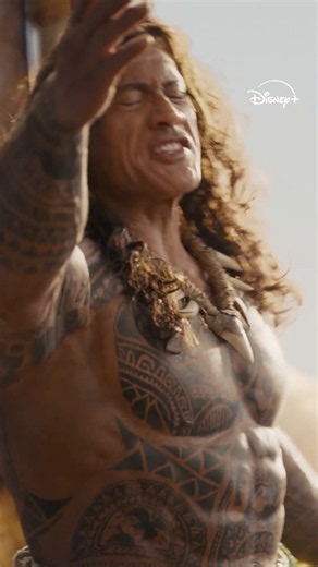 Moana isn't afraid of a little coconut 🥥 Moana is now streaming on Disney #moana #disneymovie #disneyliveaction #disneyplus #WhatToWatch