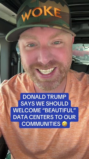 Trump says communities should welcome AI data centers, calling them “beautiful.” But as his administration pushes for rapid AI and data-center expansion, it’s worth looking at who helped fund his inauguration. Among the donors: Nvidia, Perplexity AI, C3.ai, Scale AI, Google, Meta, Amazon, Microsoft, Adobe and Micron — along with personal $1 million contributions from OpenAI CEO Sam Altman and other major tech executives. Follow the money. Then decide for yourself whether it matters. #AI #DataCen
