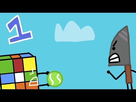 (PILOT EPISODE 1): Play Catch and Throw!