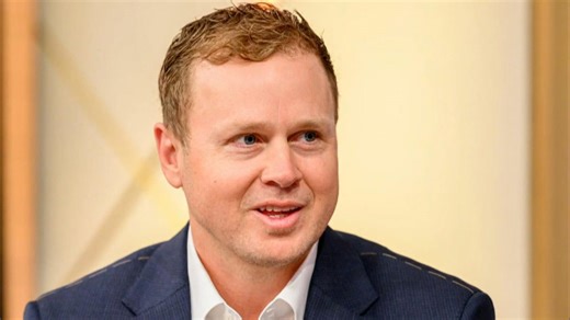Spencer Pratt responds to claims he's been staying in luxury hotel, not trailer