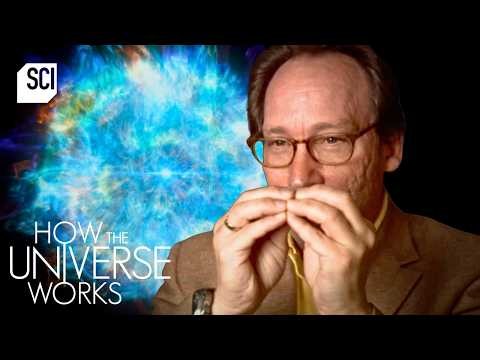 The Big Bang Special 💥 How the Universe Works | Science Channel