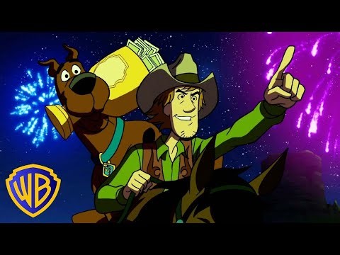 Scooby-Doo! en Latino | Festejos 🎆 | @WBKidsLatino​