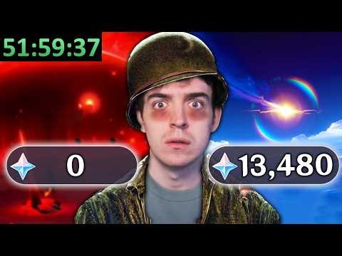How Long Does It Take to Get a 5-Star in Genshin Impact?