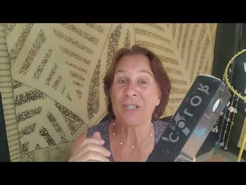 Why I use Sherwin Williams paint colors