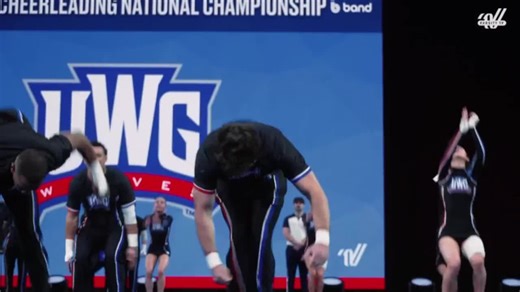 Varsity TV Cheer and Dance competition on Instagram: "🏆 2026 The All Out Grand Nationals Championships 📍 Orlando, Florida • January 31 – February 1, 2026 Watch elite cheer teams compete at The All Out Grand Nationals 2026, delivering high-energy routines and national-level championship performances. #AllOutCheer #AllOutGrandNationals #cheerleadingchampionship onship #cheercompetition"