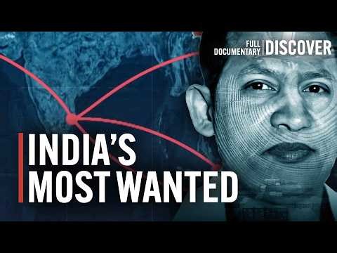 The King of Sandalwood: The Hunt for India's Forest Killer