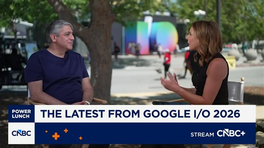Google's chief AI architect lays out its AI strategy