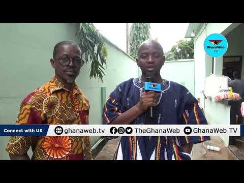 Dzorwulu flood victims recount devastation after Accra downpour