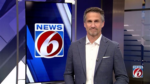 News 6 breaks down Thursday's top stories