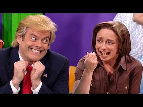 Hilarious SNL Bloopers That BROKE Everyone