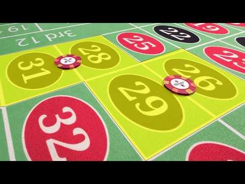 The Secret To Roulette Is Simpler Than You Think || D Splits