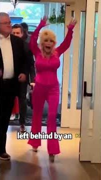 Miley Cyrus Breaks Her Silence, Responds To Dolly Parton's Star Being Damaged