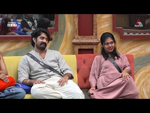 BiggBoss Season 8 || Epi 41 || Full Episode