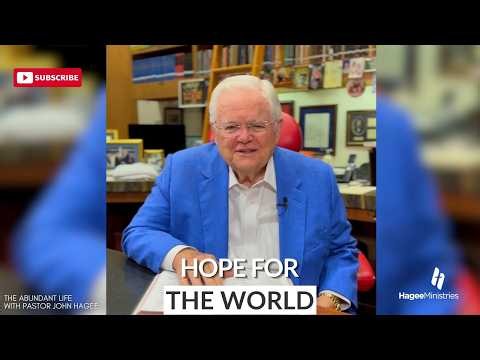 Hope for the World