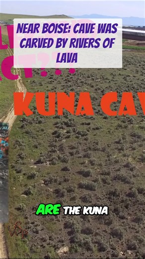 Kuna Caves Idaho: A Local Legend & Hidden History Gem