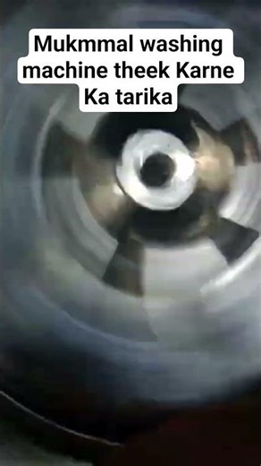 How to Fix Any Washing Machine: A Complete DIY Repair Manual"