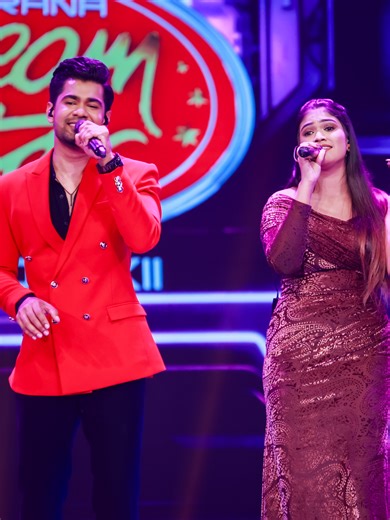 ඇසුවේද කවුරුන් හෝ...🥰🥰 Janani Imathma Ft. Raween Kanishka | Dream Star Season 12 | TV Derana #dds #dreamstar #dreamstarseason12 #singing #tvderana #deranatiktokshow #derana #deranatv #foryou #foryoupage #TikTokTainment #WhatToWatch #tiktokviralvideo #Top04 #JananiImathma #RaweenKanishka
