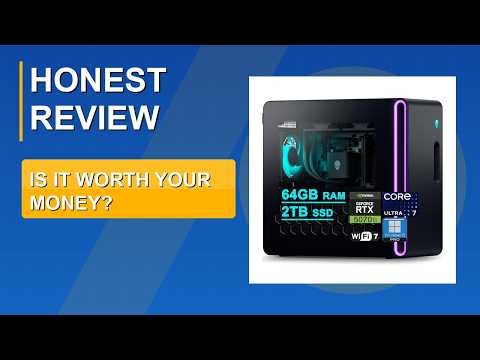 Dell Alienware Aurora ACT1250 - Watch Before You Buy 2026