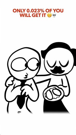 The Bull Fights 😅 (Animation Meme) Anim: RedFlowerCrown #shorts