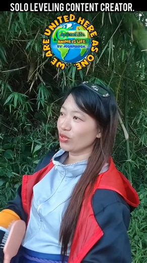 Solo Leveling #ninja #naruto #anime #cosplay #costume | Josie Banania Mangampo