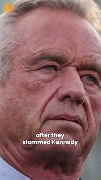 Breaking down RFK Jr.'s new food pyramid #shorts