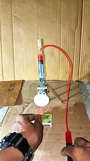 Hydraulic Cutter Machine 🔥 Small Setup, Dangerous Power!