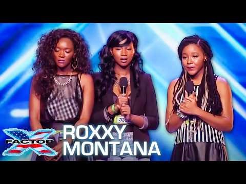 He Said Her Sisters Couldn't Sing…What Happened Next Silenced The Whole Room