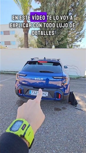 2026 Kia Stonic 💼✅️ Trunk in Detail