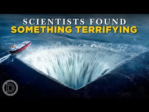 What Scientists Are Beginning to Find Inside the Bermuda Triangle