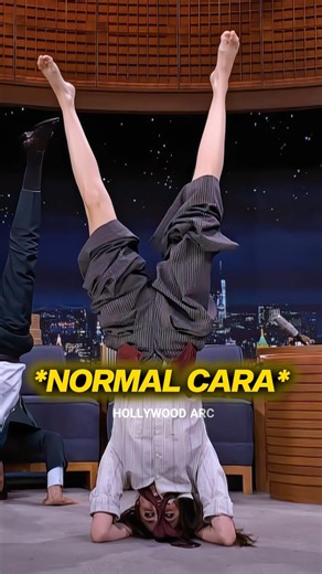 Cara Delevingne Funniest Moment Ever 🤣