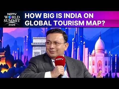 VFS Global CEO Zubin Karkaria On Visas, Foreign Travel & The Future Of Global Travel
