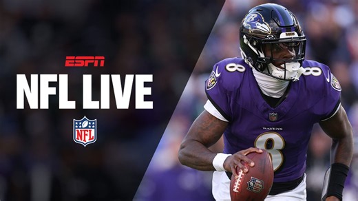 Mon, 6/29 - NFL Live (6/29/26) - Live Stream - Watch ESPN
