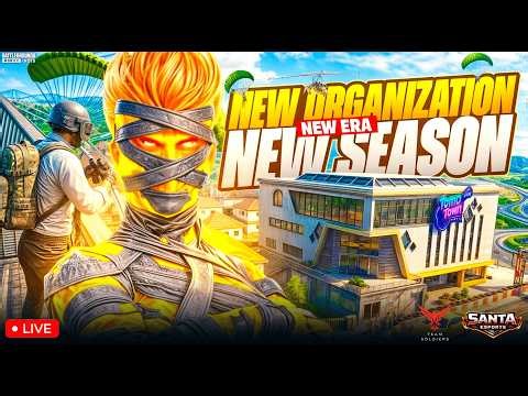 Back To Regular Stream | SNTzExterYT Shorts Live #SantaEsports #bgmilive #tamilstreamer #btswar