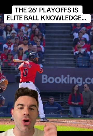 ELITE PULLS INCOMING IN 2046. #guardians #mlb #clevelandguardians #mlbplayoffs #alcs
