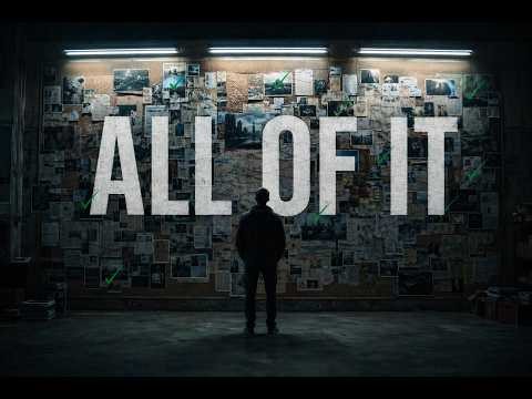 The Conspiracy Theories That Turned Out to Be Real